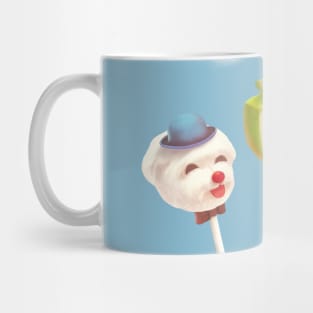 Cake Pops Mug